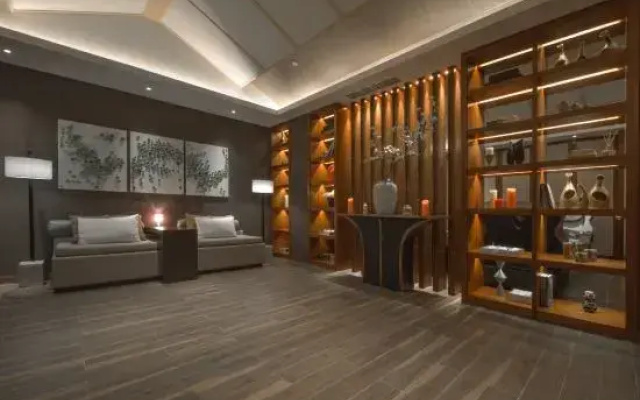 Yangxi Valley Garden Hotel Country Garden Huizhou