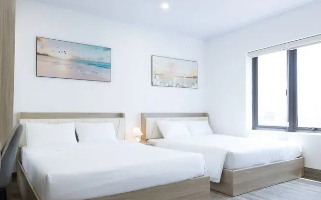 Lumi Hotel by  Vega