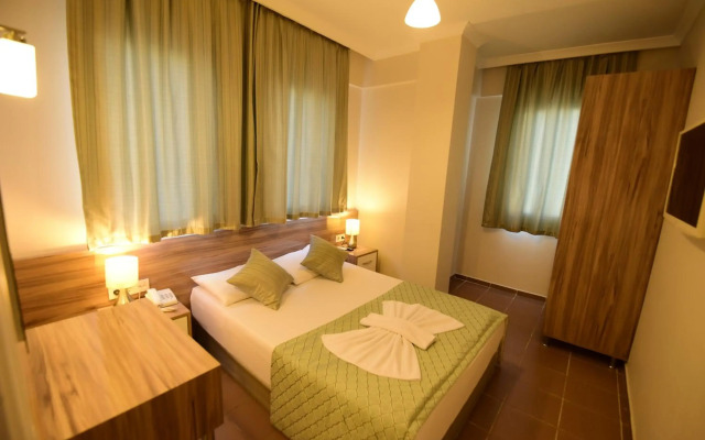 Narcis Apart Hotel