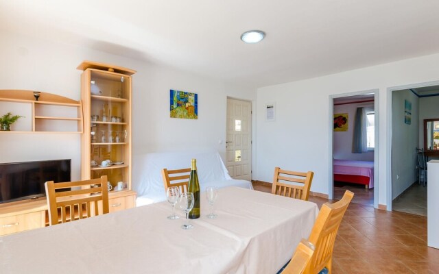 Awesome Apartment in Slano With Wifi and 2 Bedrooms