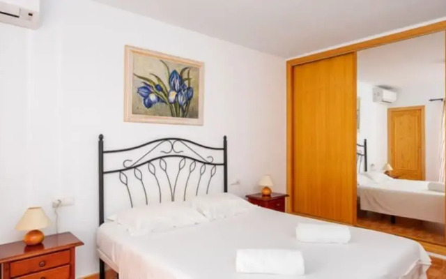 Apartment - 2 Bedrooms with WiFi - 107887