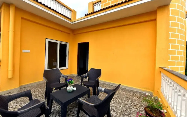 Pracika Villa Phase 1