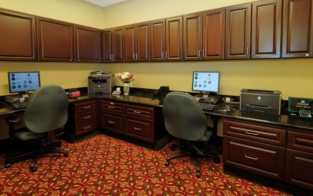 Embassy Suites by Hilton Fort Myers Estero