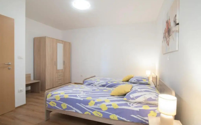 Apartment Nature Pula