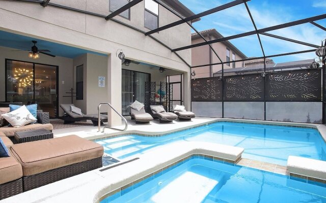 5428 Solterra Circle