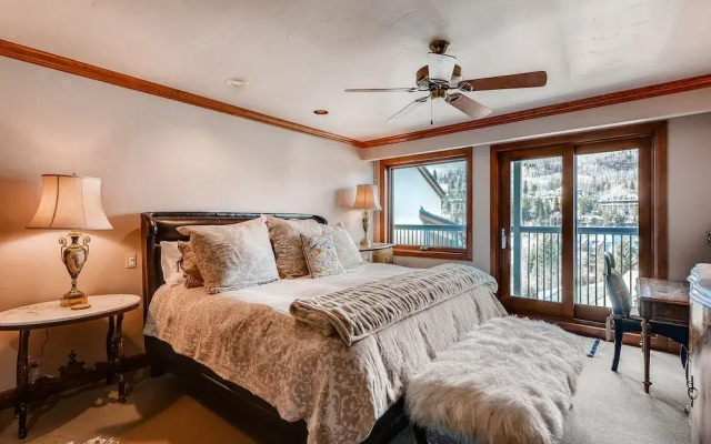 Centennial 2 Bedroom Condo Unit no. 23