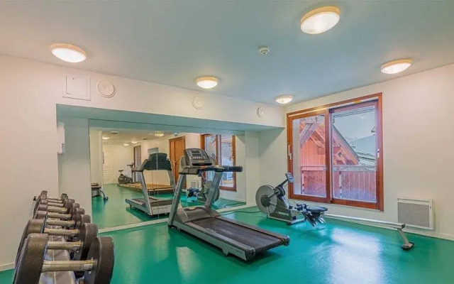 Résidence les Epinettes