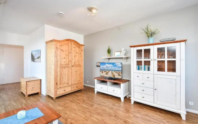 Hamburger Straße 11 Wohnung D