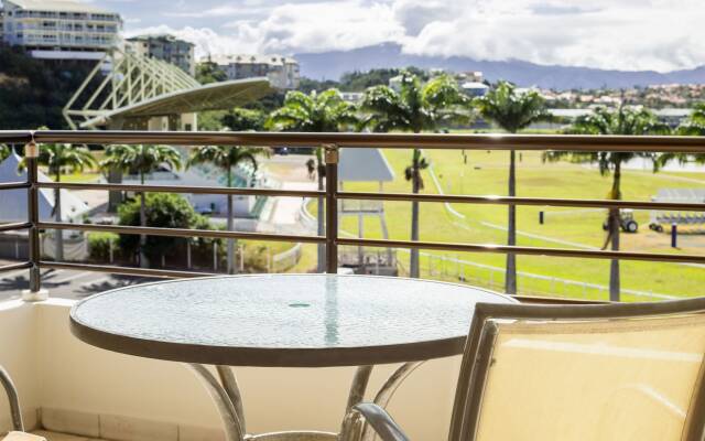 Ramada Hotel & Suites Noumea