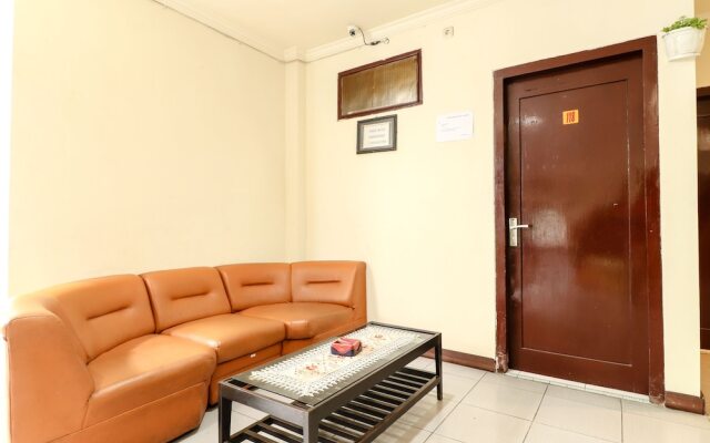 Hotel Cemara Surabaya