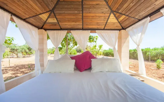 Can Rovey in Inca With 4 Bedrooms and 4 Bathrooms