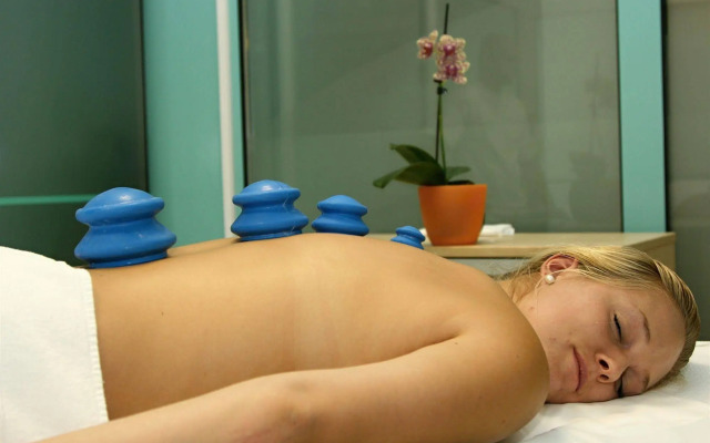OREA Spa Hotel Cristal Mariánské Lázně
