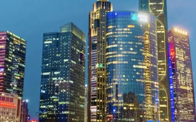 Boling International Apartment