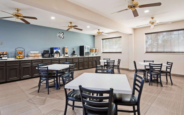 SureStay Hotel by Best Western Brownsville