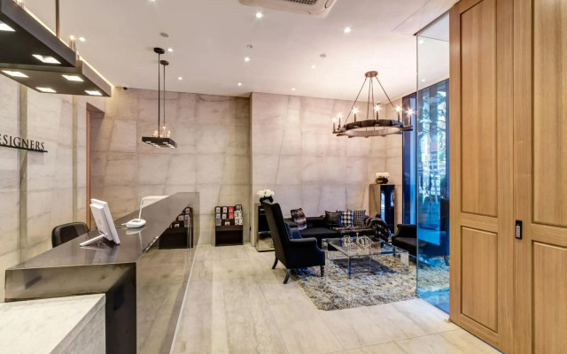 Hotel the Designers Cheongnyangni
