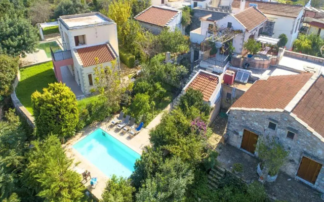 Villa Philia Crete
