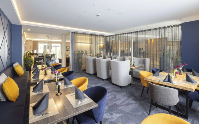 Best Western Hotel Prisma