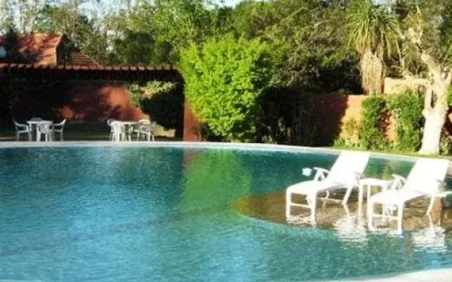 Robles De Besares Posada