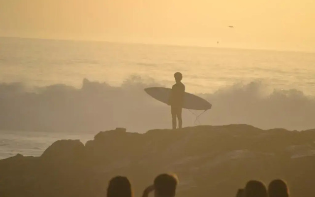 Taghazout Camp Surf & Yoga