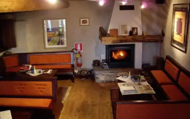 Hotel Ristorante La Font