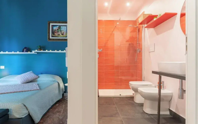 Libertà 102 Guest House Palermo