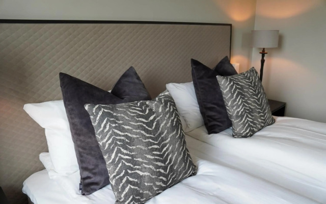 Quality Hotel Grand Royal