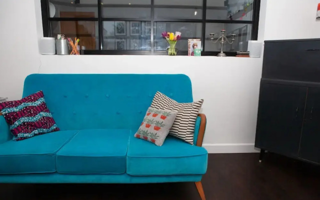 3 Bedroom Townhouse By Gloucester Road