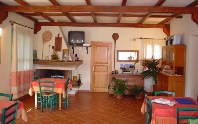 Turismo Rurale Su Cuile