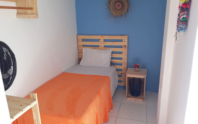 Pousada Boneca de Pano