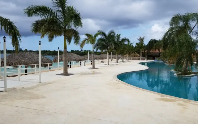Mais oui Tennis and Spa Villa