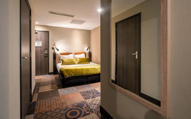 Alfred Hotel