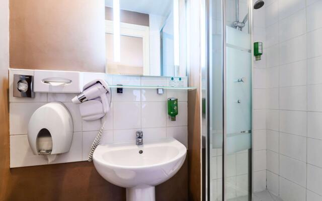 Sure Hotel by Best Western Lorient Centre