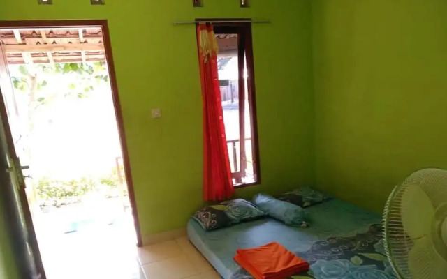 Penginapan Griya Watukelir