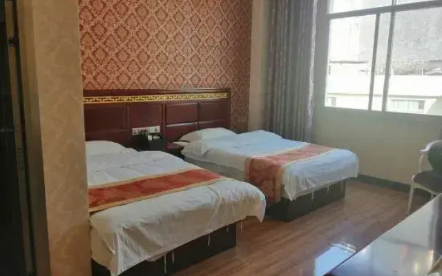 Funing Star Theme Hotel