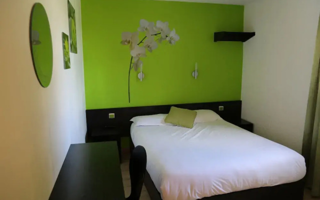 Hôtel Les Beaux Soleils