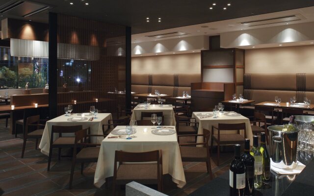 Hakata Excel Hotel Tokyu
