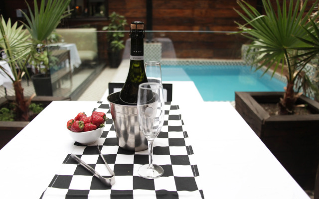 Hotel Sonetto