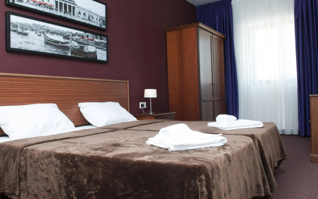 Sliema Hotel by ST Hotels