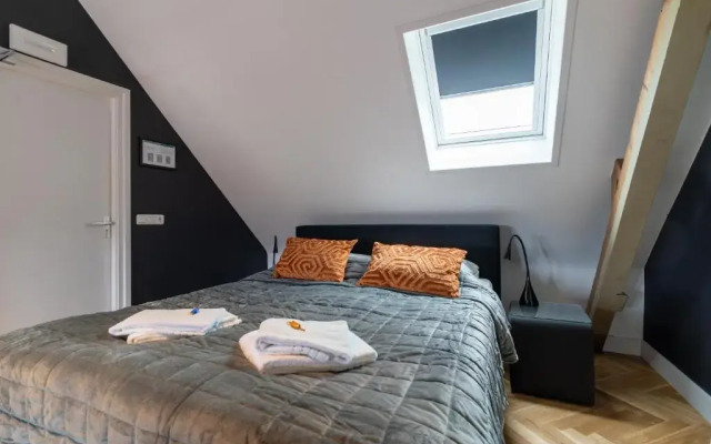 Stadslogement Hoogend