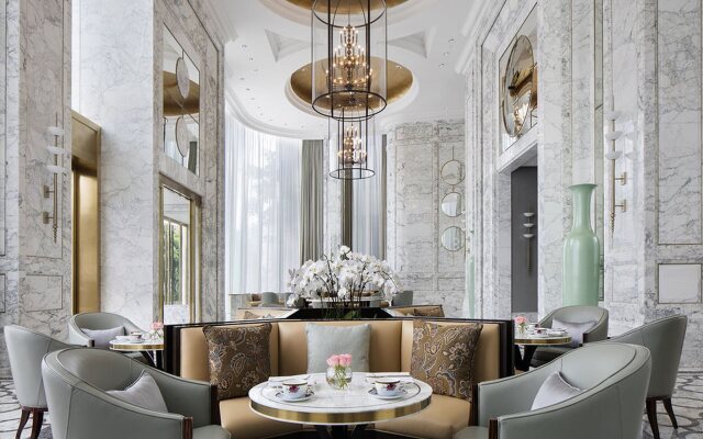 The Langham, Haikou