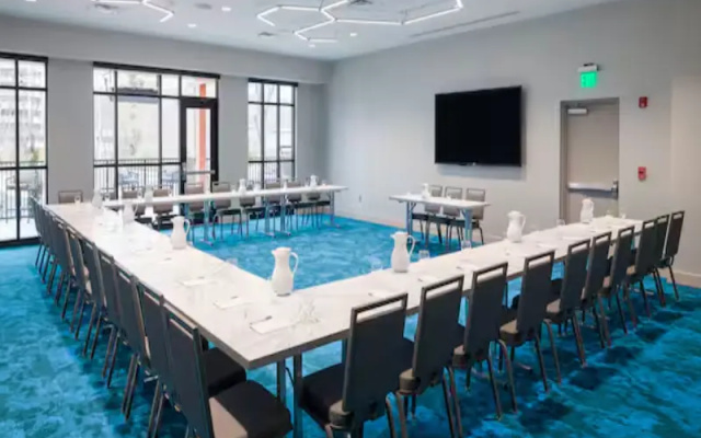 Hilton Garden Inn Steele Creek Charlotte