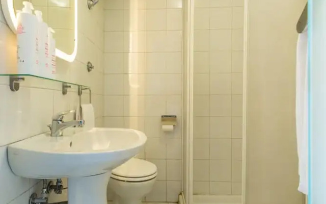 Seaview Apartment in Posillipo by Wonderful Italy