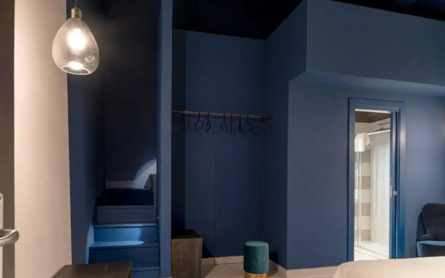 Ortigiadreamrooms 14