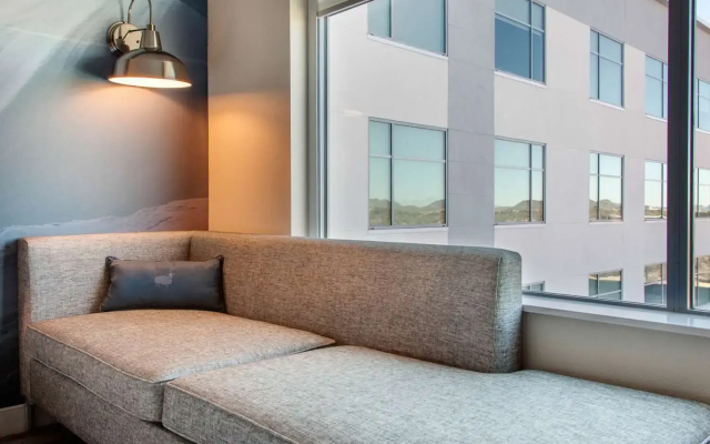 Hilton Garden Inn North Phoenix Scottsdale