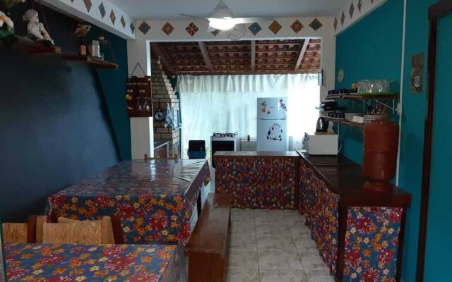 Maga Inn House - Centro