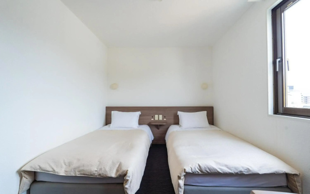 Business Hotel Ueno