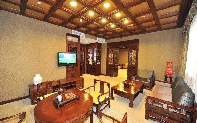 The Kylin Grand Hotel Pingyao