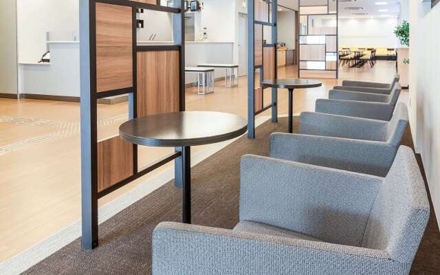 Comfort Hotel Shin Yamaguchi