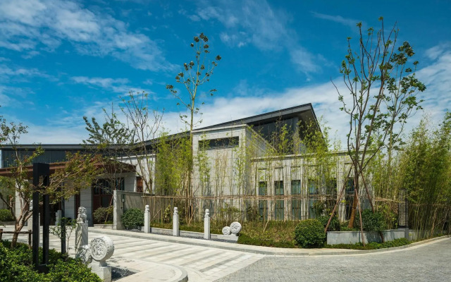 Pullman Zhouzhuang