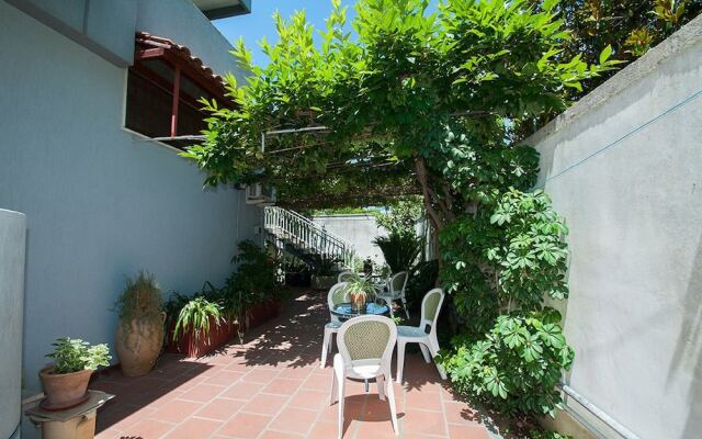BB Al Giardino